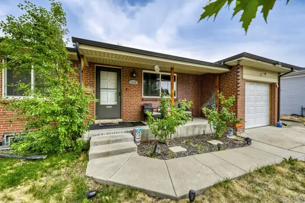 1248 S Eaton Street, Lakewood, CO 80232