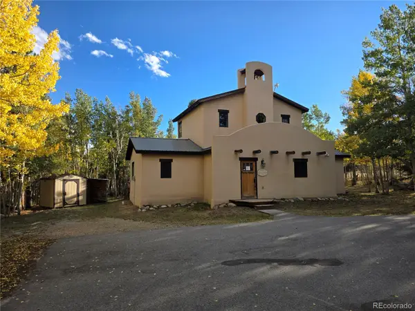 622 Foxtail Drive, Fairplay, CO 80440