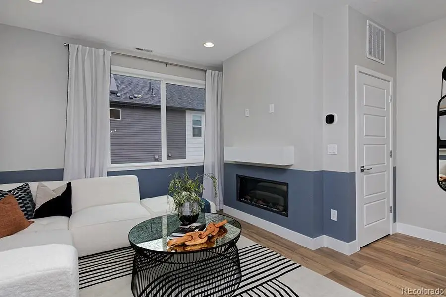 3263 W. Frances Walsh Place, Denver, CO 80236 - #1