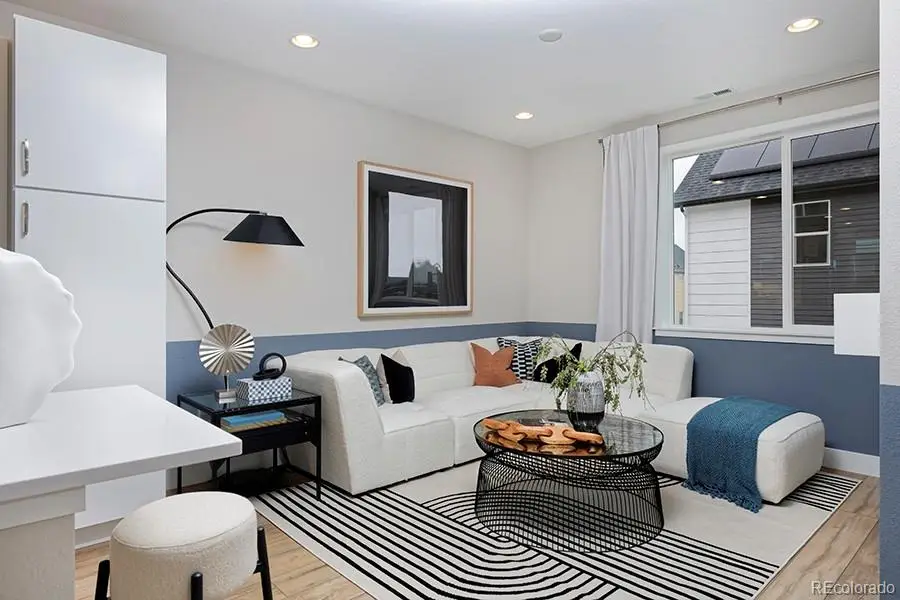 3263 W. Frances Walsh Place, Denver, CO 80236 - #2