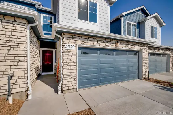 5315 S Canyon View, Castle Rock, CO 80104