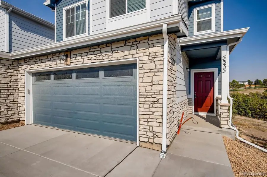 5315 S Canyon View, Castle Rock, CO 80104 - #2