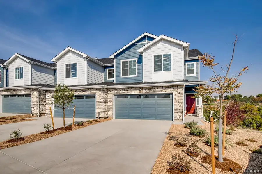 5315 S Canyon View, Castle Rock, CO 80104 - #3