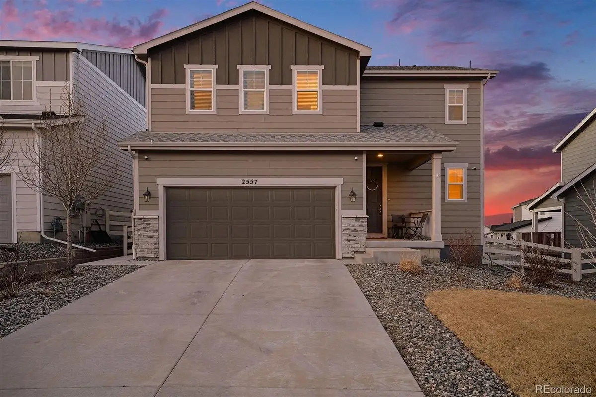 2557 Villageview Lane, Castle Rock, CO 80104 - #1