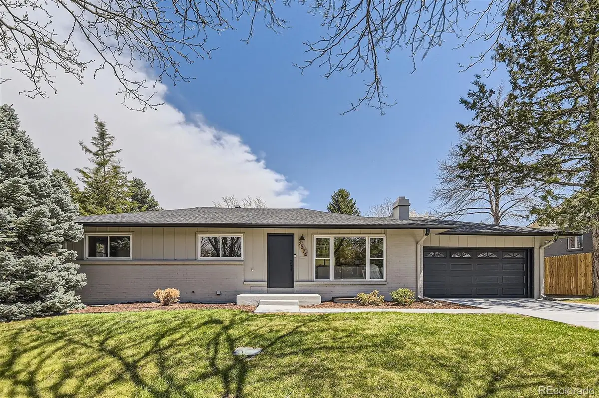 3576 S Holly Street, Denver, CO 80237 - #1