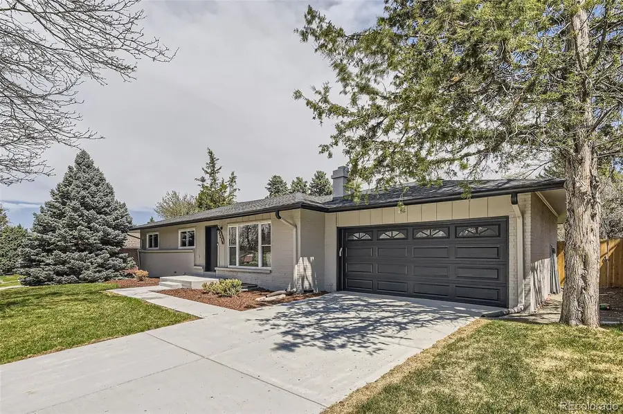 3576 S Holly Street, Denver, CO 80237 - #2