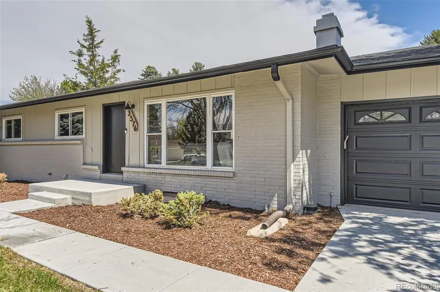 3576 S Holly Street, Denver, CO 80237 - #3