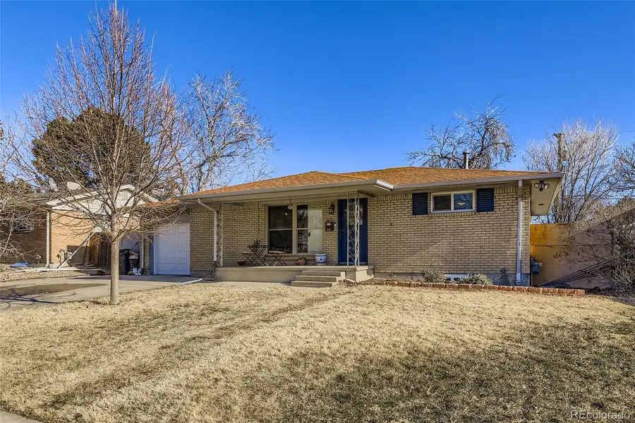 9260 Hooker Street, Westminster, CO 80031 - #2