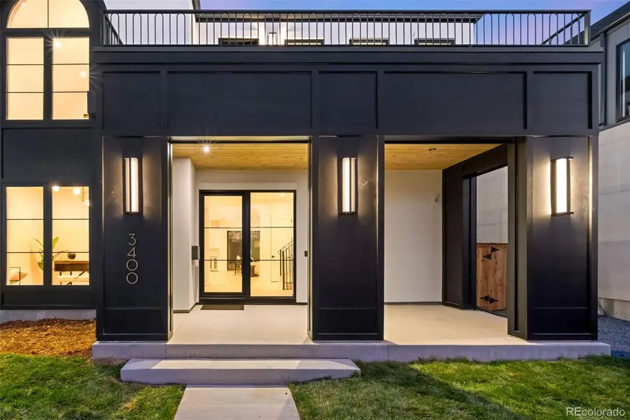 3400 S Bellaire Street, Denver, CO 80222 - Image #3