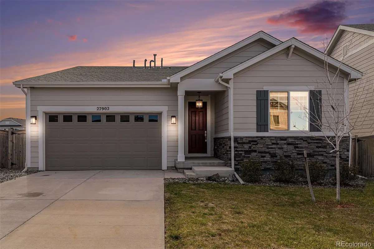 27902 E 10th Drive, Aurora, CO 80018 - Image #1