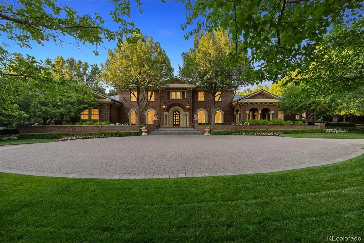 7 Cherry Hills Park Drive, Cherry Hills Village, CO 80113 - #1