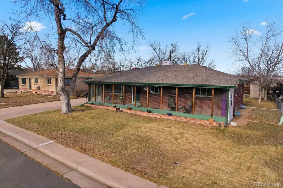 2913 W Tanforan Drive, Englewood, CO 80110 - Image #2