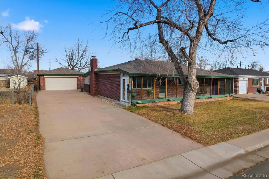 2913 W Tanforan Drive, Englewood, CO 80110 - Image #3