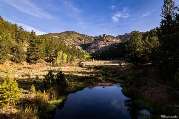 25800 Cr-77, Jefferson, CO 80456