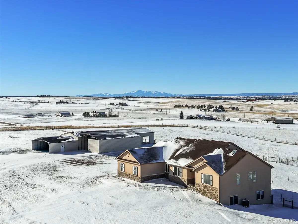 40995 Rendezvous Circle, Elizabeth, CO 80107 - Image #1