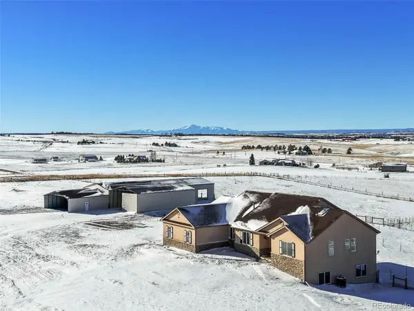 40995 Rendezvous Circle, Elizabeth, CO 80107