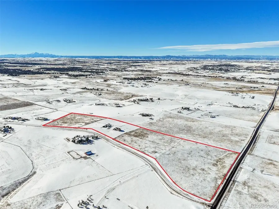 40995 Rendezvous Circle, Elizabeth, CO 80107 - Image #3