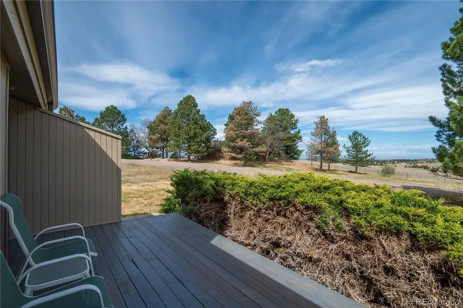 8832 Sunridge Hollow Road, Parker, CO 80134 - #3
