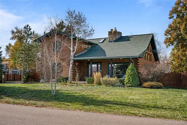 2005 Applewood Drive, Lakewood, CO 80215