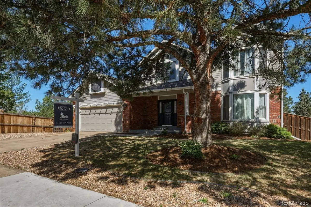 5671 S Killarney Way, Centennial, CO 80015 - #1