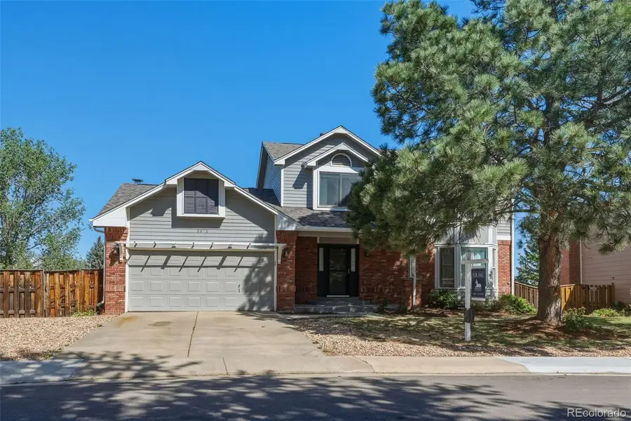 5671 S Killarney Way, Centennial, CO 80015 - #2