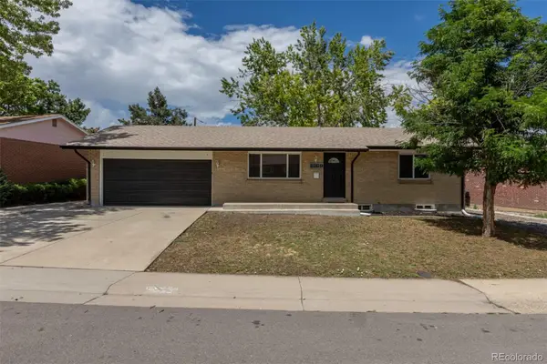 8169 Loretta Drive, Denver, CO 80221