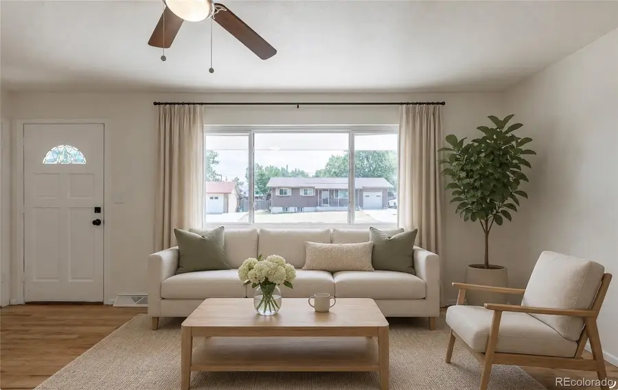 8169 Loretta Drive, Denver, CO 80221 - #2