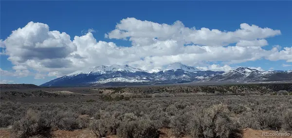 4101 Woodman Road, Fort Garland, CO 81133