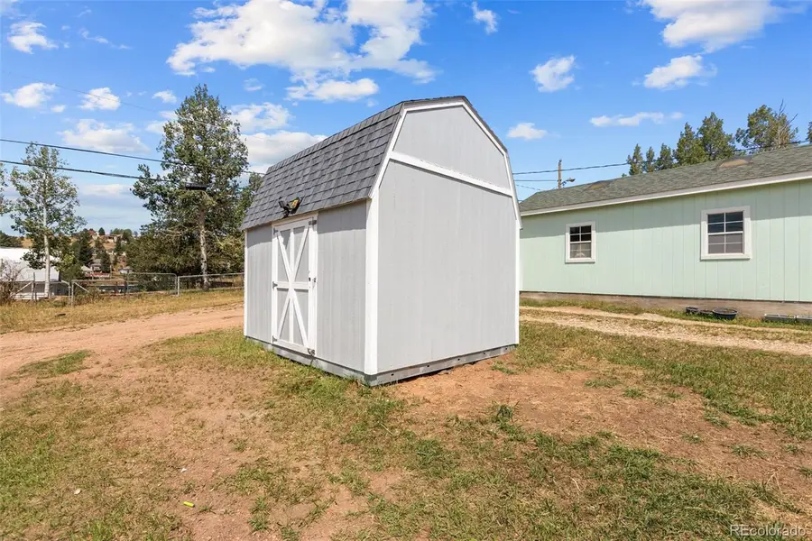 223 S Second Street, Victor, CO 80860 - #2