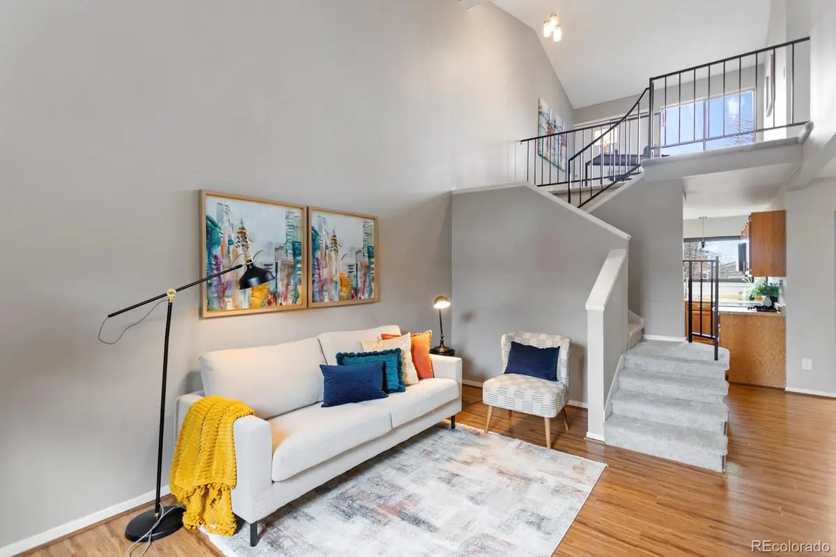 10470 W Fair Avenue #C, Littleton, CO 80127 - #1