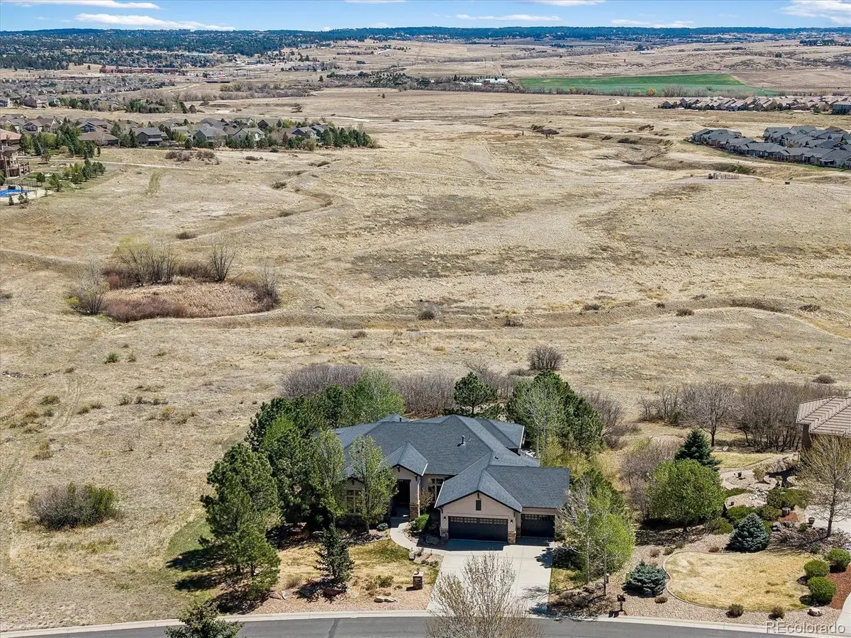 4721 Carefree Trail, Parker, CO 80134 - #1