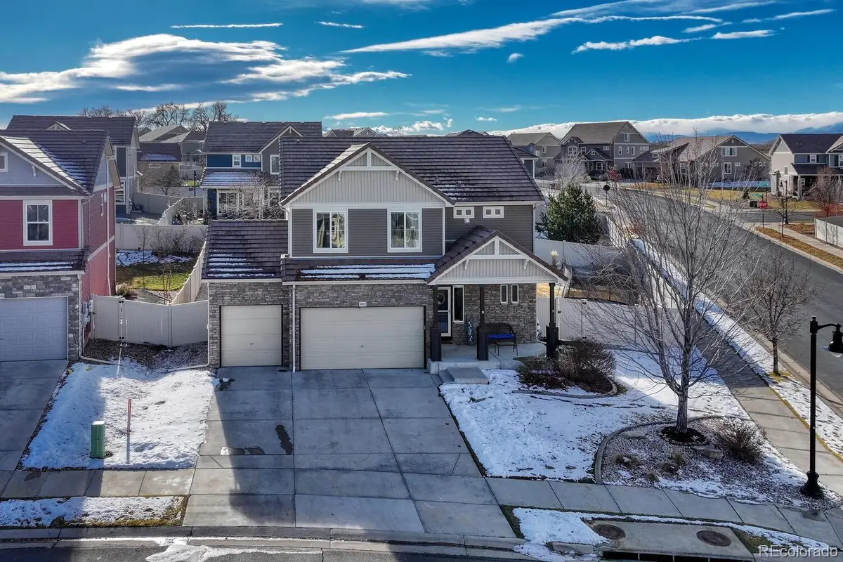 3472 Maplewood Lane, Johnstown, CO 80534 - #1