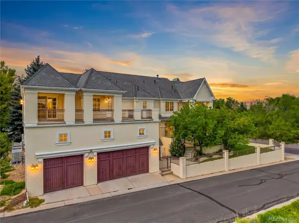 7680 E 6th, Denver, CO 80230