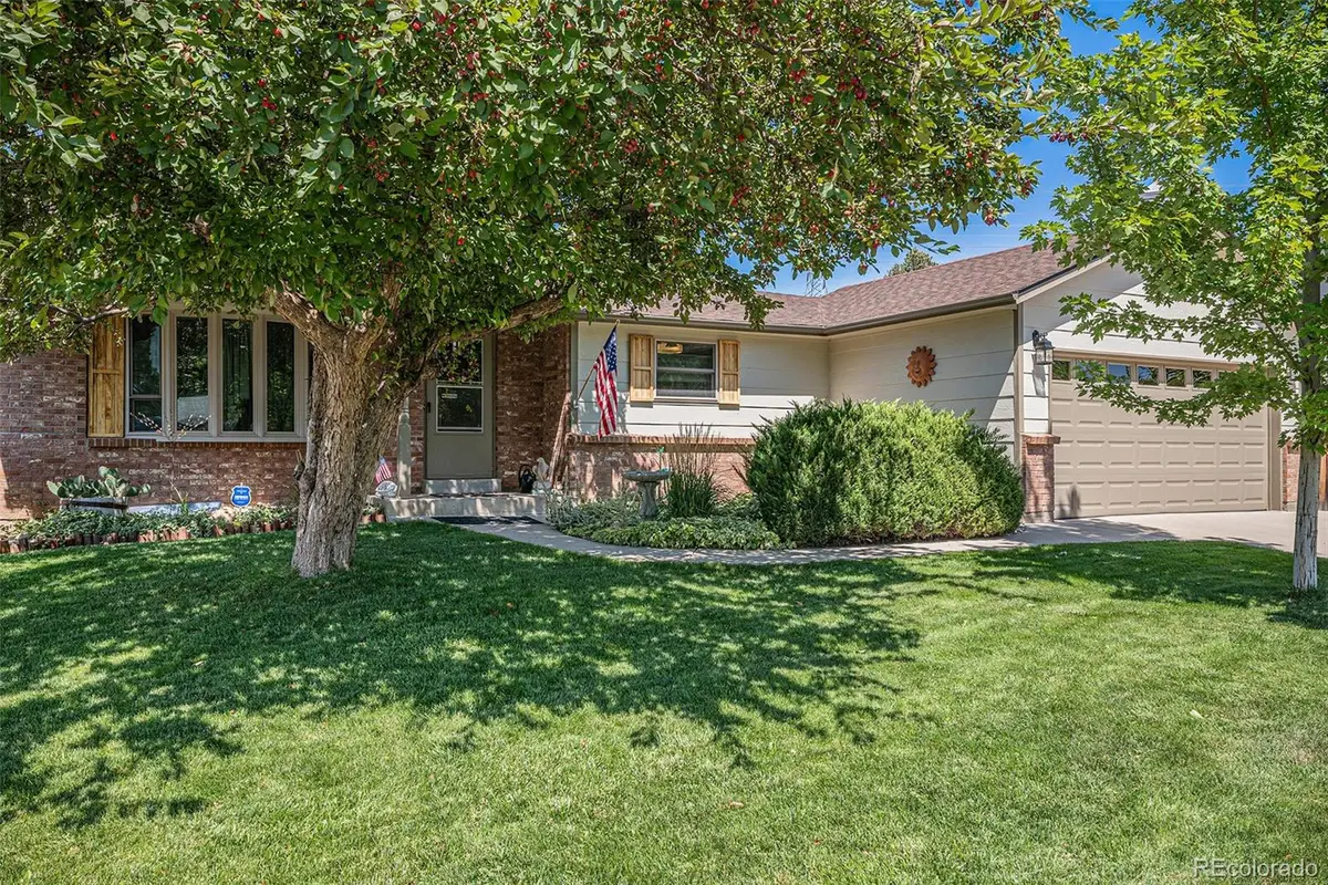 17951 E Atlantic Drive, Aurora, CO 80013 - Image #1