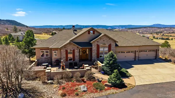 395 Young Circle, Castle Rock, CO 80104