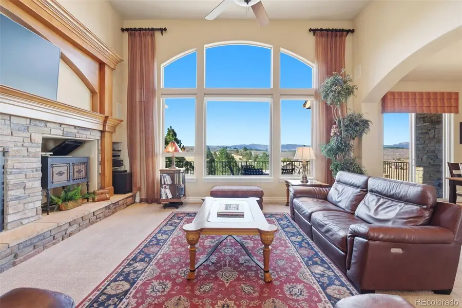395 Young Circle, Castle Rock, CO 80104 - #3