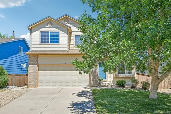 2531 Cove Creek Court, Littleton, CO 80129