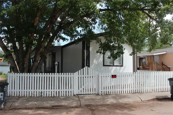 4825 Astrozon Boulevard, Colorado Springs, CO 80916