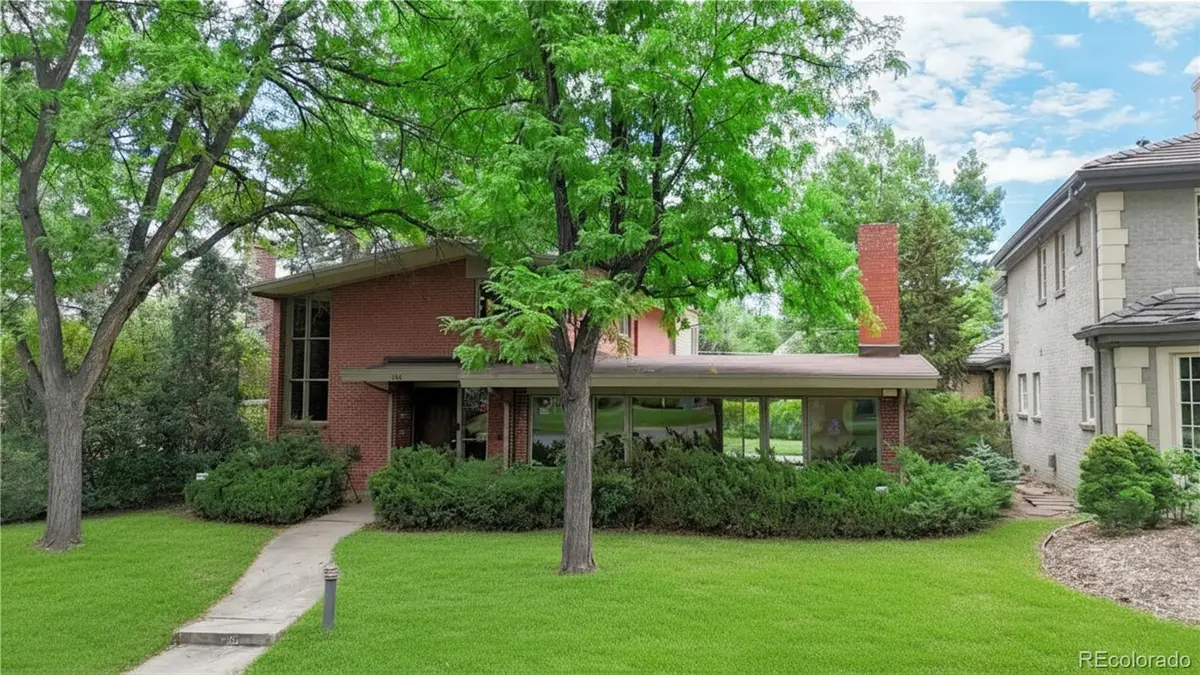 340 Clermont St Pkwy, Denver, CO 80220 - #1