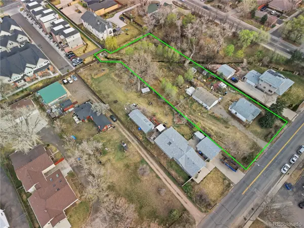 5230 Balsam Street, Arvada, CO 80002