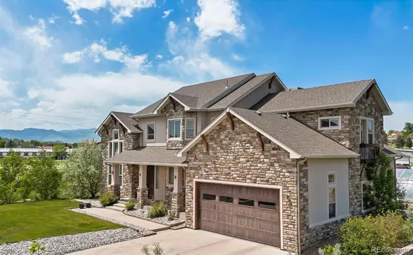 7587 Wright Court, Arvada, CO 80005