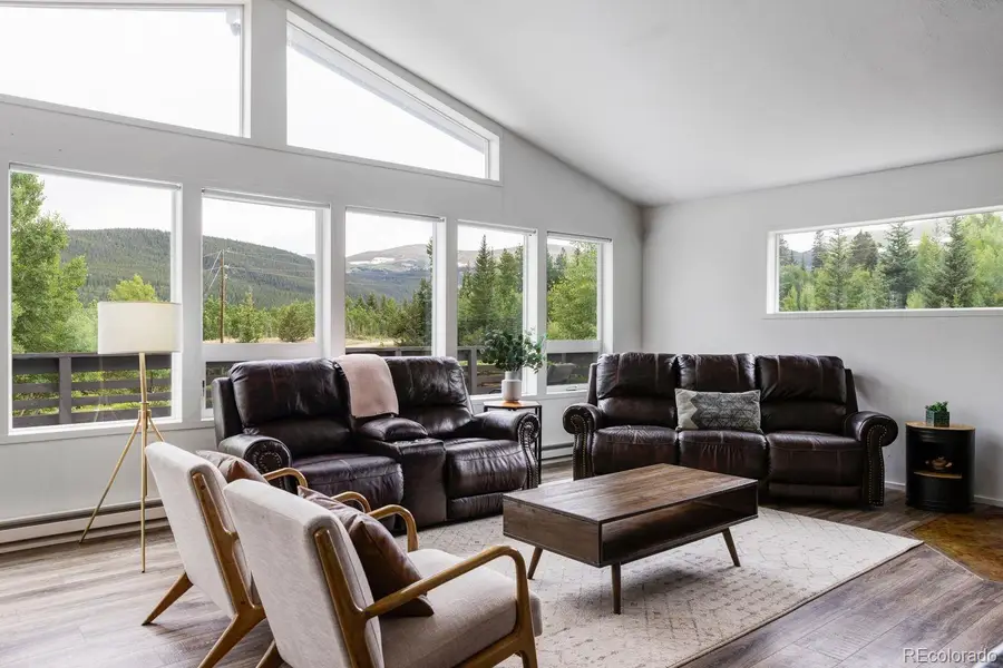 133 Gold Run Road, Alma, CO 80440 - #2