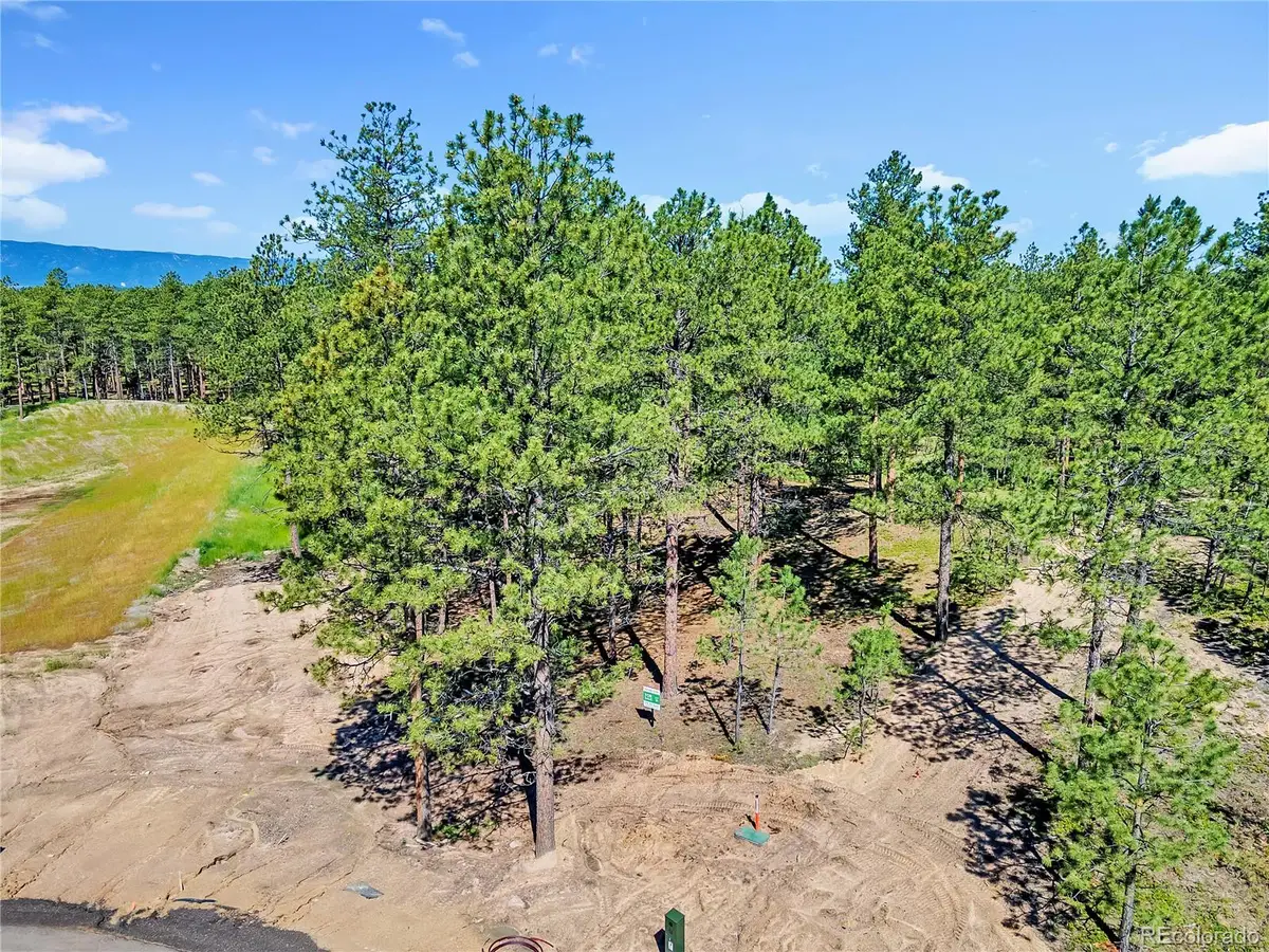 14130 Allen Ranch Road, Colorado Springs, CO 80908 - #1