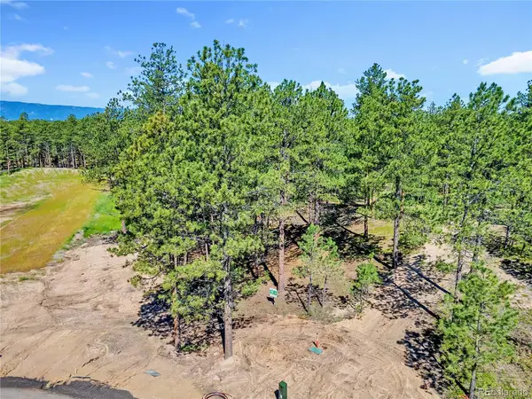 14130 Allen Ranch Road, Colorado Springs, CO 80908