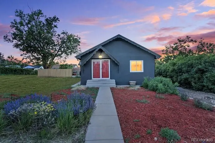5315 Meade Street, Denver, CO 80221 - #2