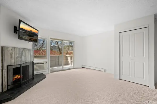 3120 Corona Trail #L206, Boulder, CO 80301
