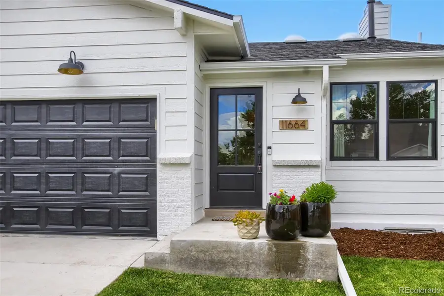 11664 Marlowe Place, Morrison, CO 80465 - #3