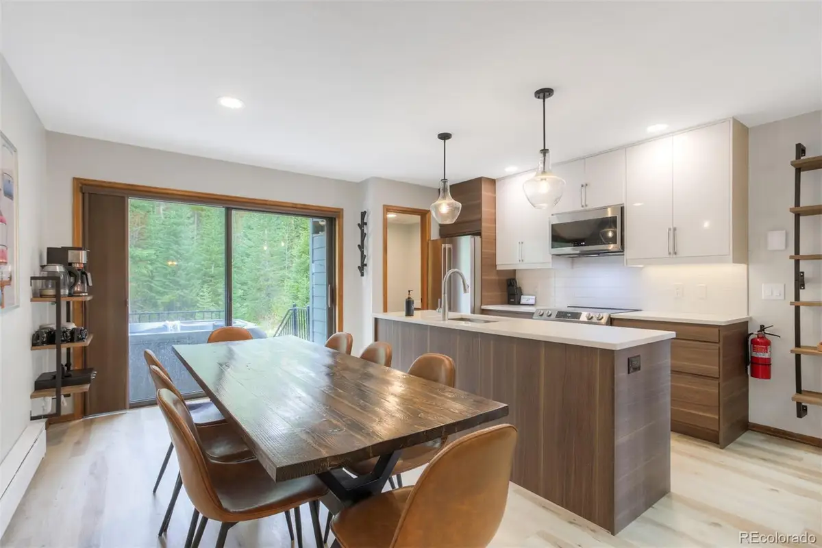 41 Forest Trail #7, Winter Park, CO 80482 - #1