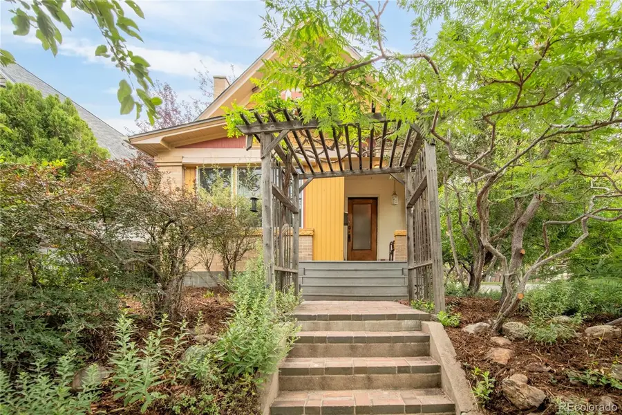3025 Grove Street, Denver, CO 80211 - #3