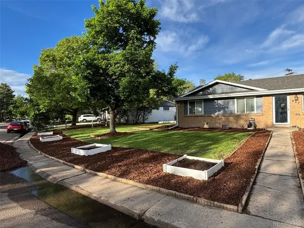 627 S Jasmine Way, Denver, CO 80224